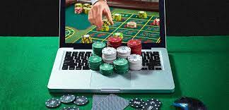 Вход на официальный сайт Casino Taker
