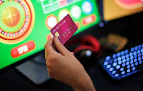 Вход на официальный сайт Casino Eldorado